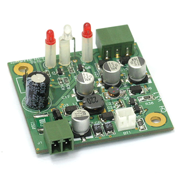 PCB 組裝-代工代料